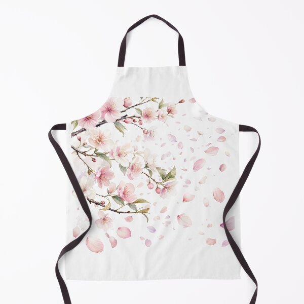 Item preview, Elegant Japanese Cherry Blossom Botanical Art | Sakura Floral Aesthetic designed and sold by rushaib.