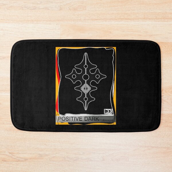 Item preview, 020-positive-dark-arteddyscap-eddyscap designed and sold by ARTEDDYSCAP.
