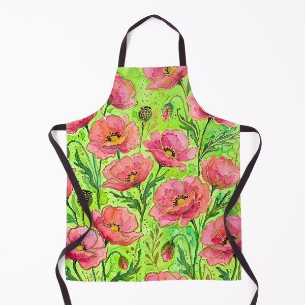 Item preview, Poppies  designed and sold by GraphicsClub.