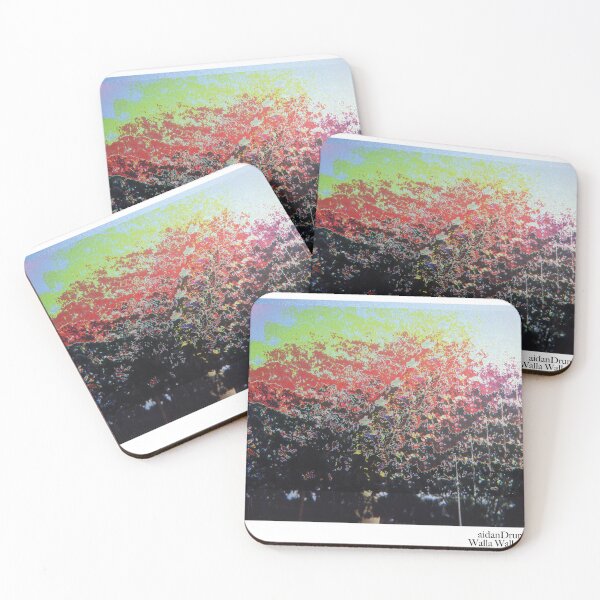 Item preview, "Susurrus" (Walla Walla, Washington; 2026) - Aidan Drummond designed and sold by LongLiveDead.