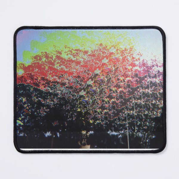 Item preview, "Susurrus" (Walla Walla, Washington; 2026) - Aidan Drummond designed and sold by LongLiveDead.