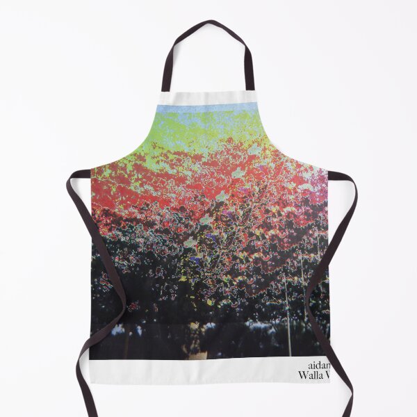 Item preview, "Susurrus" (Walla Walla, Washington; 2026) - Aidan Drummond designed and sold by LongLiveDead.