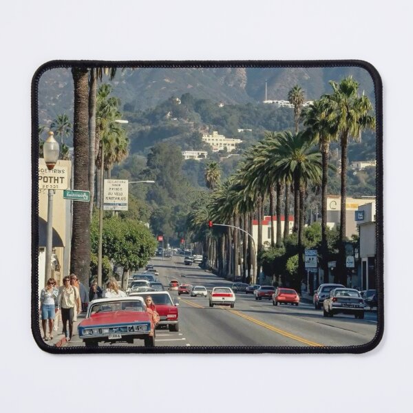 Item preview, Hollywood Aesthetic designed and sold by Baymang.