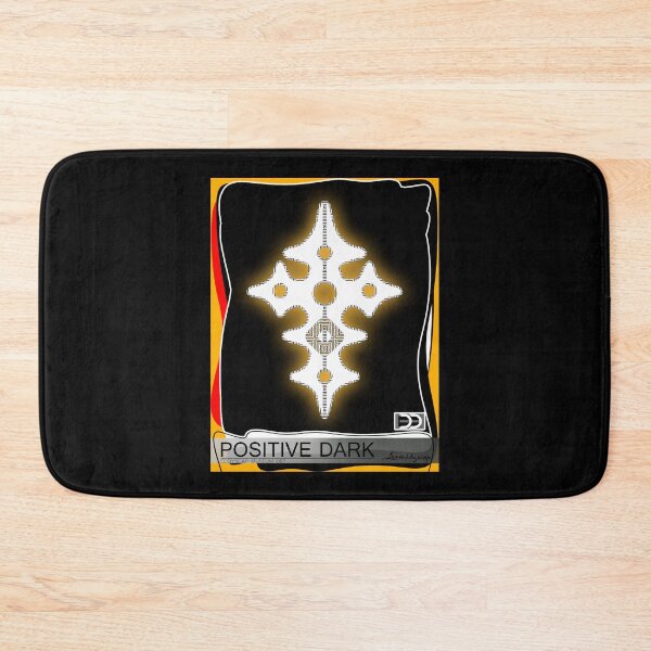 Item preview, 021-positive-dark-arteddyscap-eddyscap designed and sold by ARTEDDYSCAP.