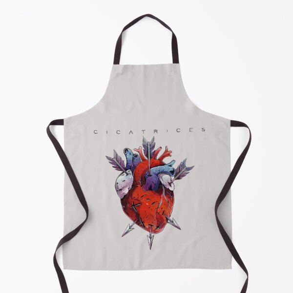 Item preview, scars designed and sold by -Trashcraft-Street-art-.