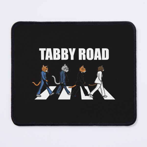 Artikelvorschau, Tabby Road entworfen und verkauft von CosmoWaderty.