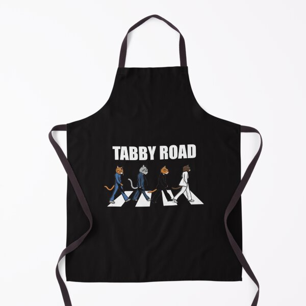 Artikelvorschau, Tabby Road entworfen und verkauft von CosmoWaderty.