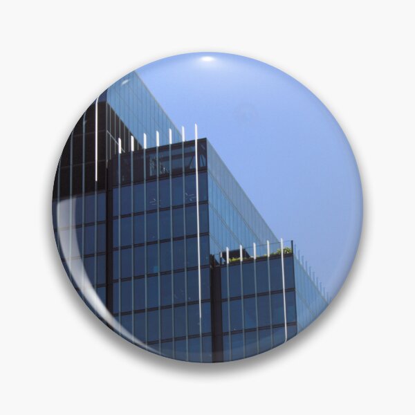Item preview, Birmingham urban landscape photograph designed and sold by Natimo-Studio.