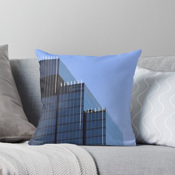 Item preview, Birmingham urban landscape photograph designed and sold by Natimo-Studio.