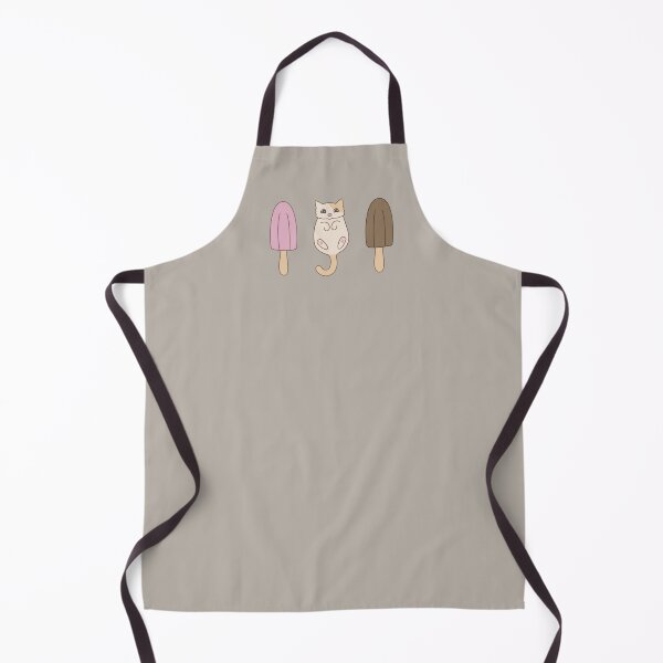 Item preview, Is it Cat or Ice Cream? designed and sold by Sollomio.