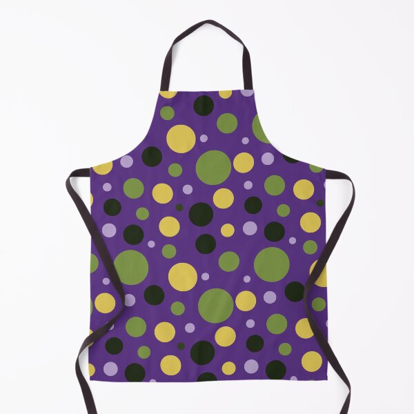 Item preview, Mid Century Violet Modern Geometric Seamless Design designed and sold by ViviNyks.