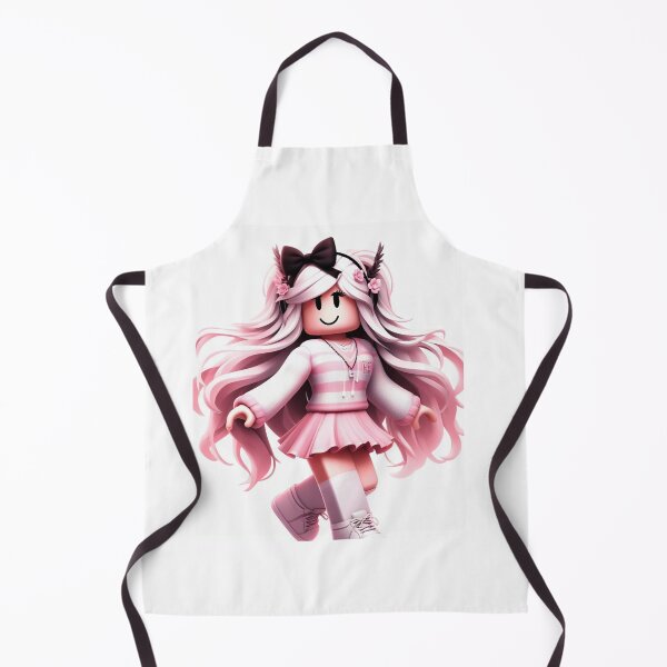 Item preview, a oink roblox girl Classic  designed and sold by penilopkgb.