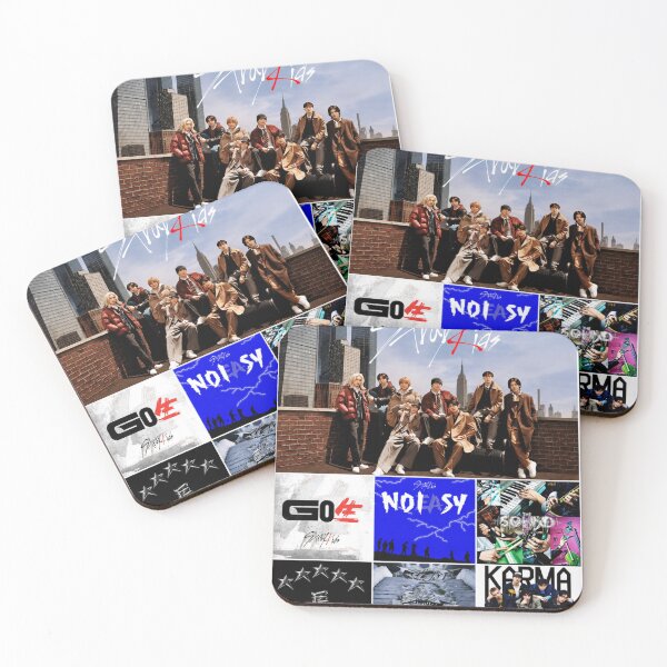 Item preview, Stray Kids designed and sold by bmfkfk.