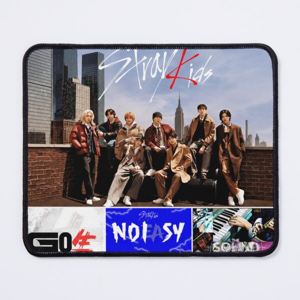 Item preview, Stray Kids designed and sold by bmfkfk.