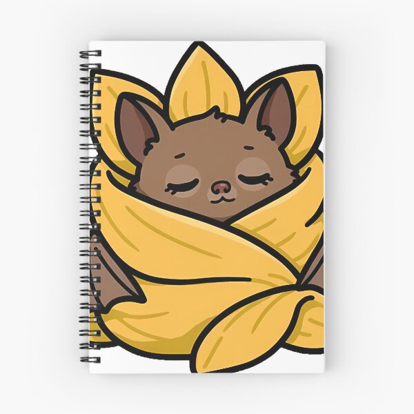 Item preview, Sunflower Bat Icon designed and sold by pumsquare.