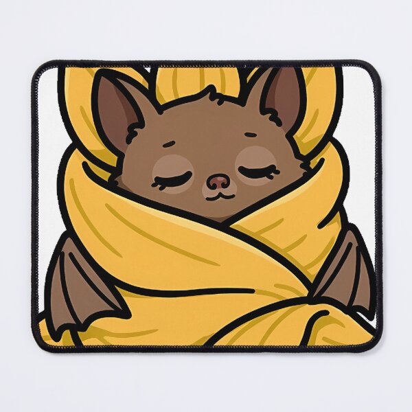 Item preview, Sunflower Bat Icon designed and sold by pumsquare.