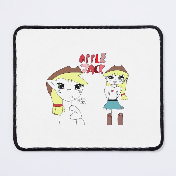 Item preview, Apple Jack  designed and sold by TheMooShop.