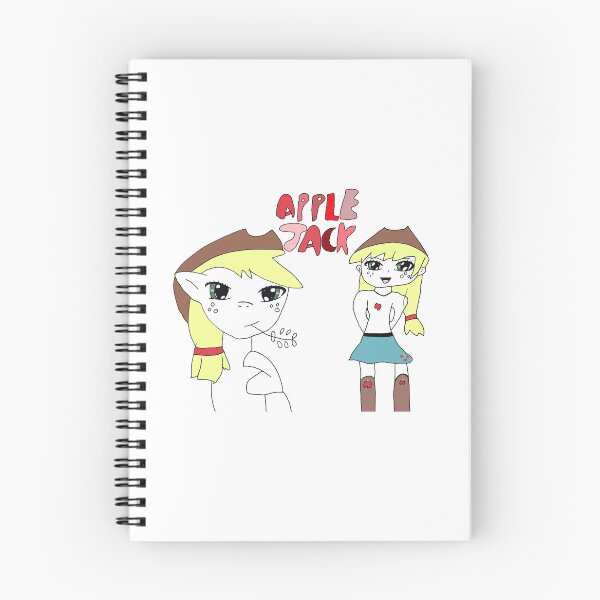 Item preview, Apple Jack  designed and sold by TheMooShop.