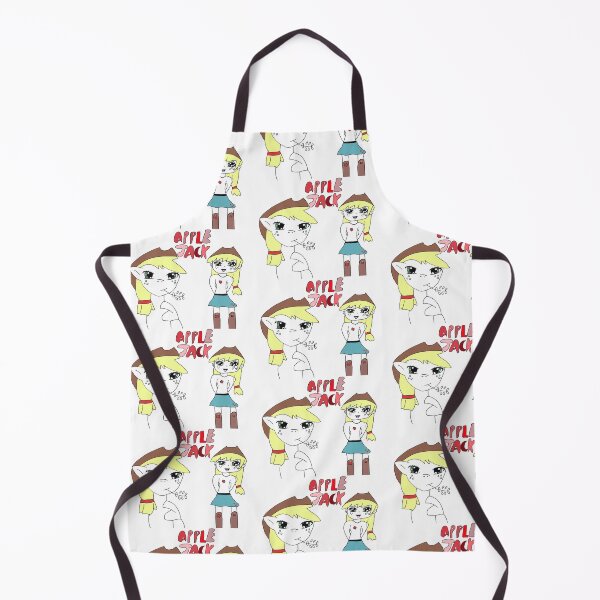 Item preview, Apple Jack designed and sold by TheMooShop.