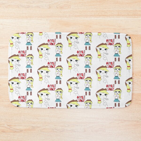 Item preview, Apple Jack  designed and sold by TheMooShop.
