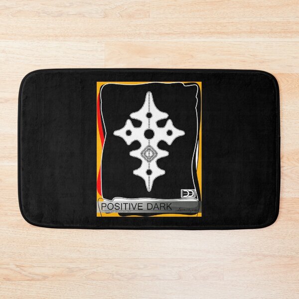 Item preview, 023-positive-dark-arteddyscap-eddyscap designed and sold by ARTEDDYSCAP.