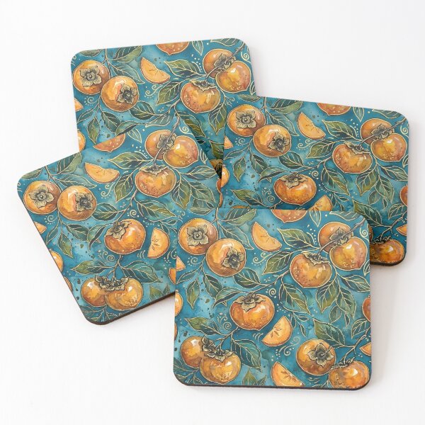 Item preview, Persimmon  designed and sold by GraphicsClub.