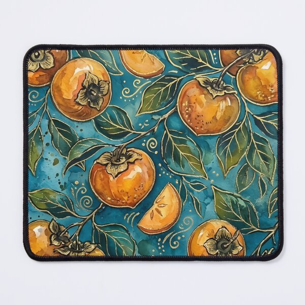Item preview, Persimmon  designed and sold by GraphicsClub.