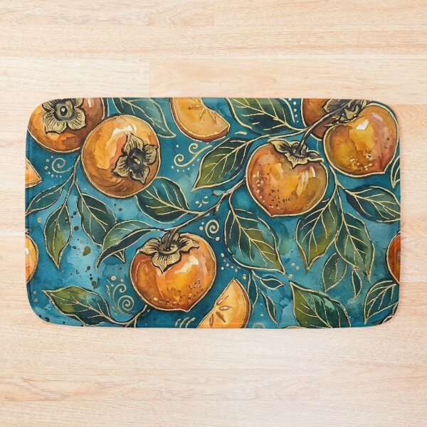 Item preview, Persimmon  designed and sold by GraphicsClub.