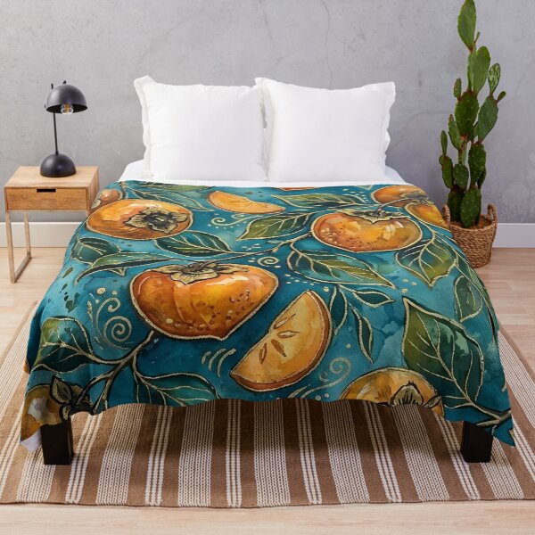 Item preview, Persimmon designed and sold by GraphicsClub.