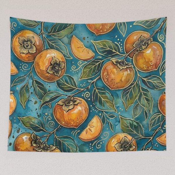 Item preview, Persimmon  designed and sold by GraphicsClub.