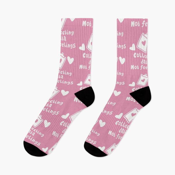 Item preview, Z is for Zoologist, Zoologist | Collecting Data Not Feelings – Funny Wildlife & Science Design designed and sold by PrettylittlepastelUk.