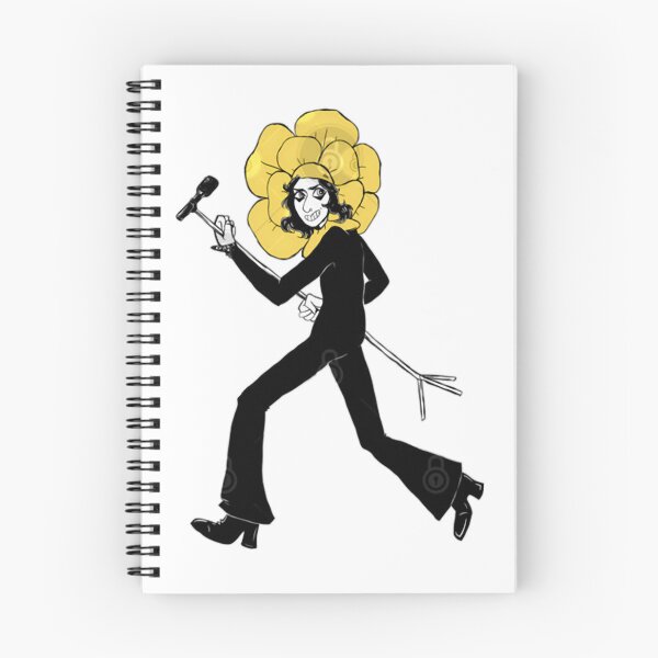 Item preview, Supper's Ready designed and sold by CosmoWaderty.