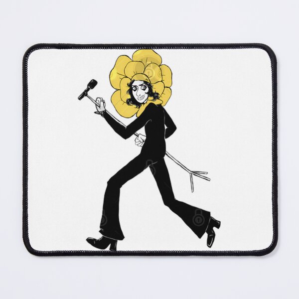 Item preview, Supper's Ready designed and sold by CosmoWaderty.