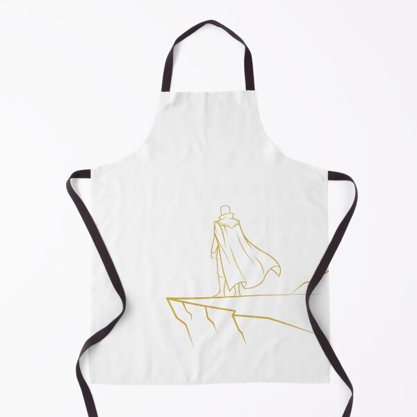 Item preview, The Solitary Sovereign - Surreal Minimal Art designed and sold by SAALX Art.