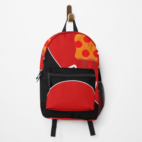 Item preview, Pizza Is Love Cute Kawaii Pizza Couple designed and sold by Naershop.