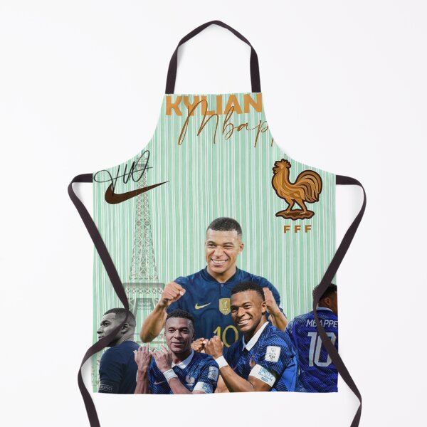 Item preview, Kylian Mbappé designed and sold by AaPink.
