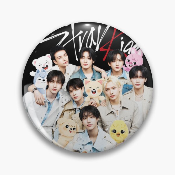 Item preview, Stray Kids designed and sold by bmfkfk.