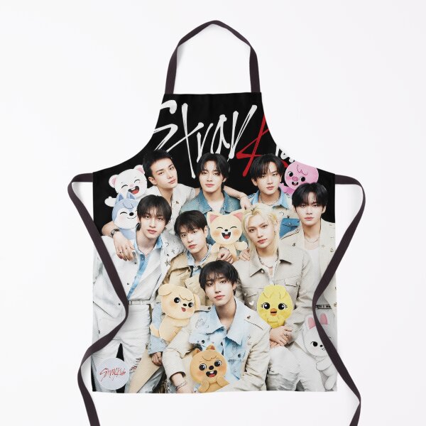 Item preview, Stray Kids designed and sold by bmfkfk.