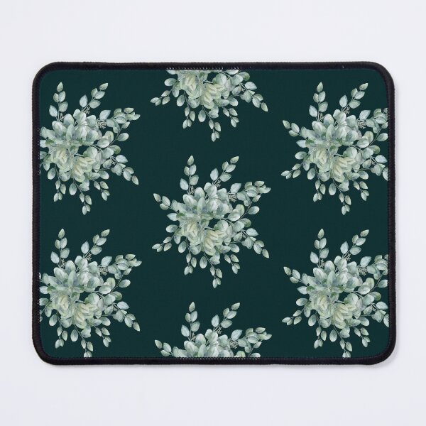 Item preview, Soft Watercolor Eucalyptus Greenery Foliage Art. designed and sold by Jyoti-Quotes.