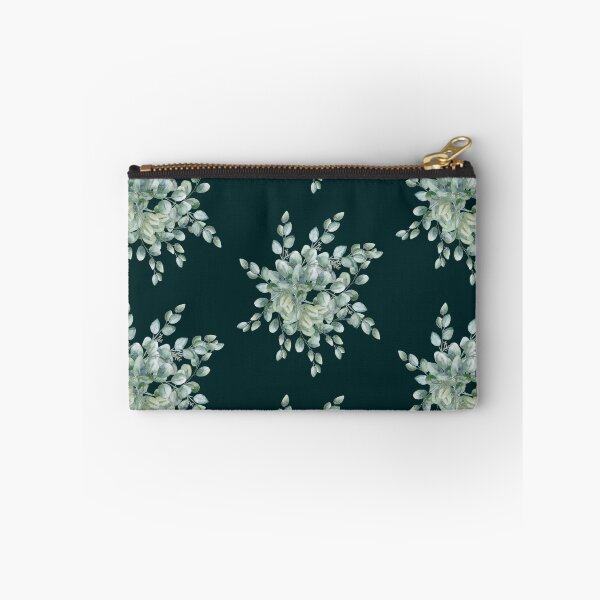 Item preview, Soft Watercolor Eucalyptus Greenery Foliage Art. designed and sold by Jyoti-Quotes.