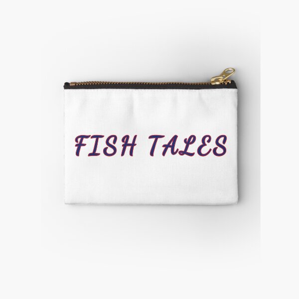 Item preview, FISH TALES T-Shirt – Fishing Humor Tee | Uncle Jichuan designed and sold by Uncle-Jichuan.