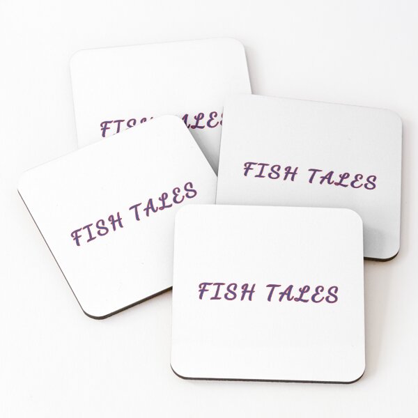 Item preview, FISH TALES T-Shirt – Fishing Humor Tee | Uncle Jichuan designed and sold by Uncle-Jichuan.