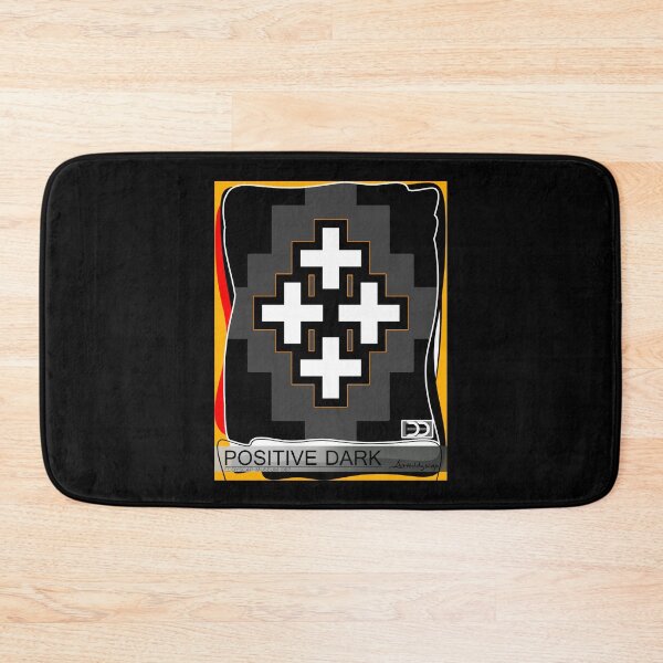 Item preview, 024-positive-dark-arteddyscap-eddyscap designed and sold by ARTEDDYSCAP.