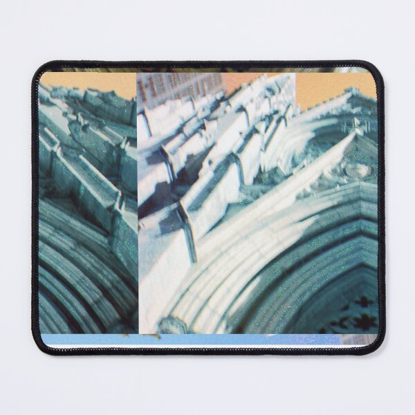 Item preview, "Sundered" (New York, New York; 2026) - Aidan Drummond designed and sold by LongLiveDead.