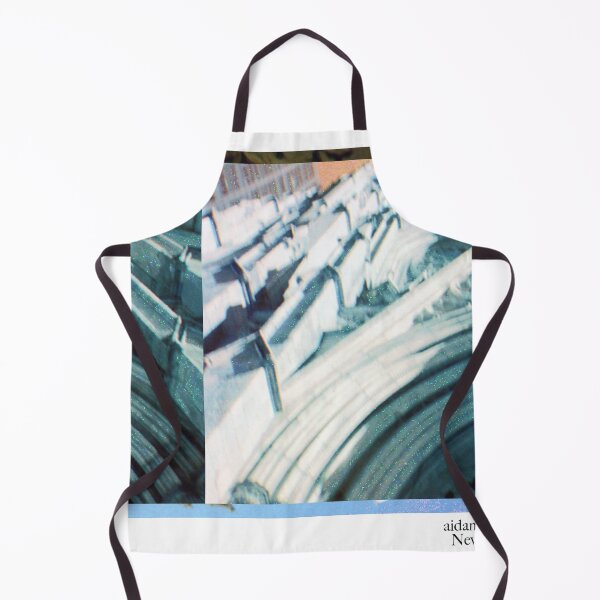 Item preview, "Sundered" (New York, New York; 2026) - Aidan Drummond designed and sold by LongLiveDead.