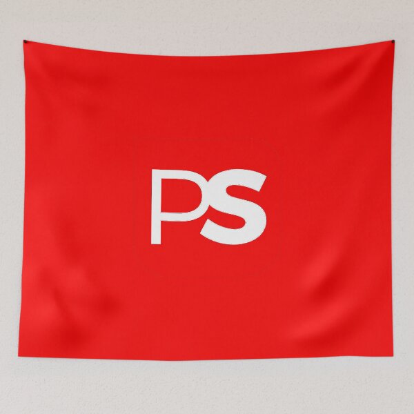 Aperçu de l'œuvre Parti socialiste belge créée et vendue par THE Company.