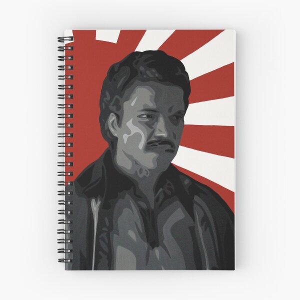 Item preview, Lando Calrissian (Icons Of Star Wars) designed and sold by Oni Sakti Art.