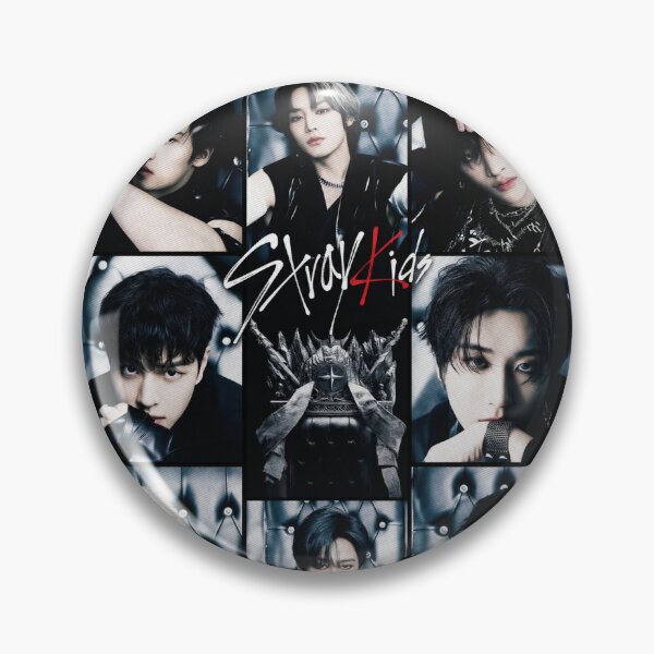 Item preview, Stray Kids designed and sold by bmfkfk.