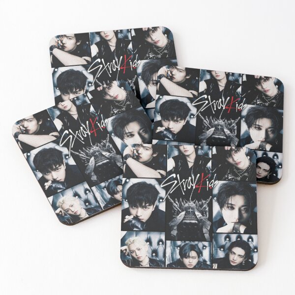 Item preview, Stray Kids designed and sold by bmfkfk.