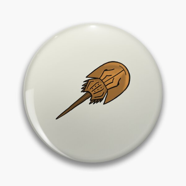 Item preview, Horseshoe Crab designed and sold by ODruryStudios.